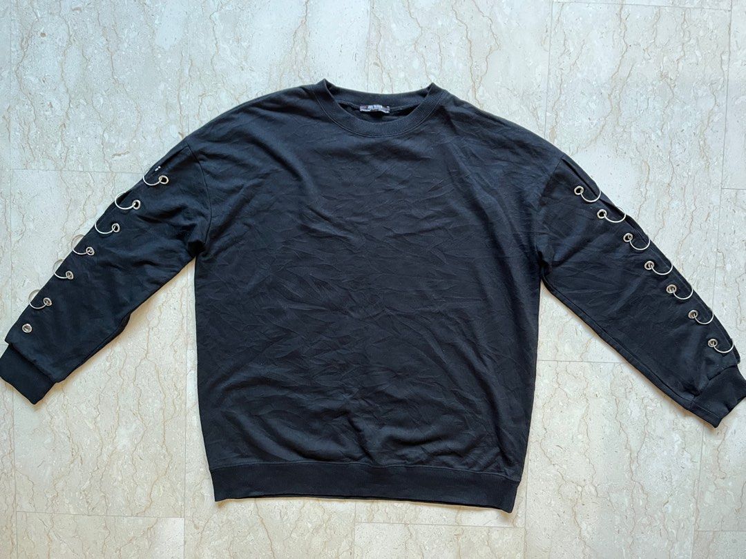 Zara trafaluc sweater cheap