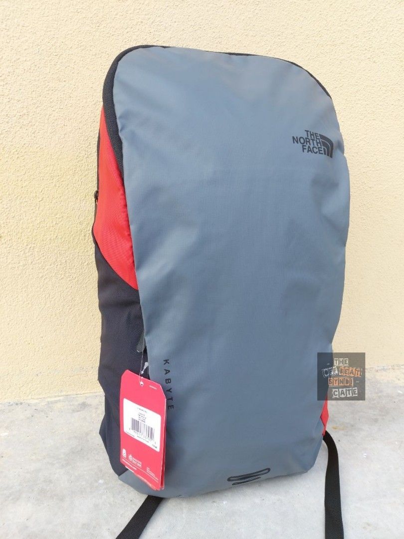 North face kabyte backpack hotsell
