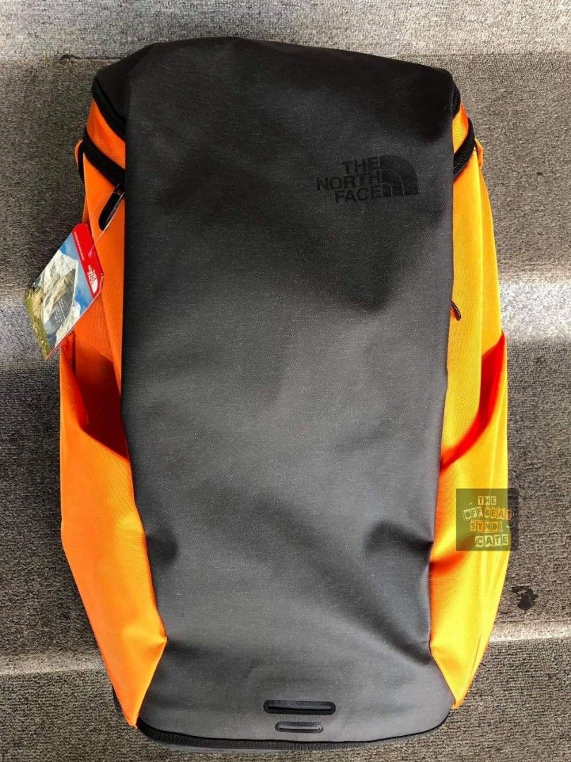 100 Original The North Face Kaban 2018 26L Unisex Backpack 8 colours Ready stock