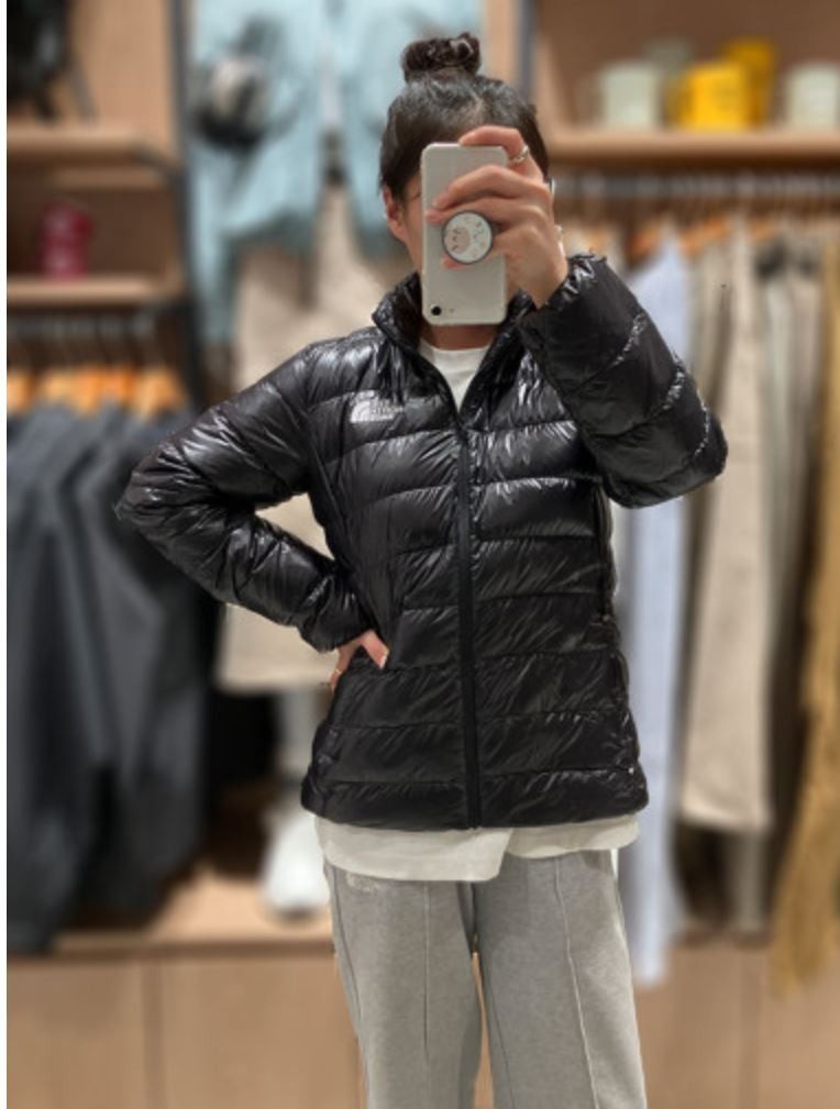 ★THE NORTH FACE★W'S MATIER RDS DOWN JACKET C FIT★ NJ1DQ82J_NJ1DQ82J_01.jpg?browse