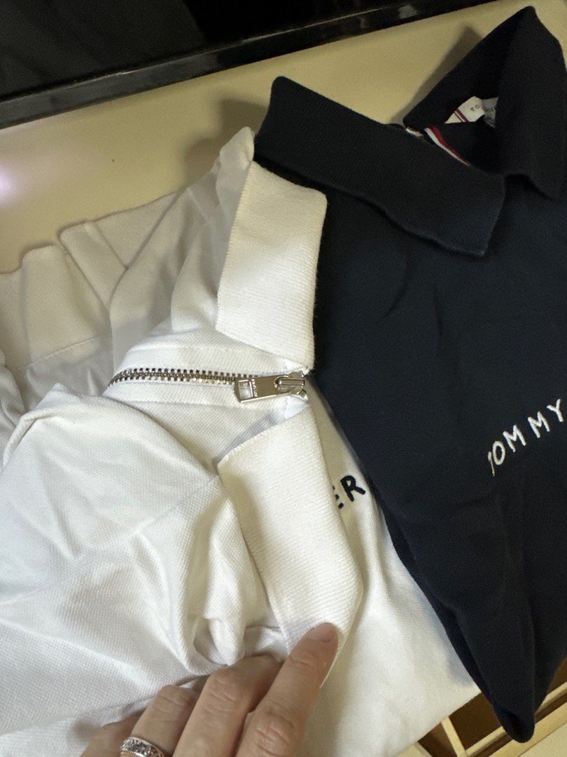 Tommy hilfiger female on sale