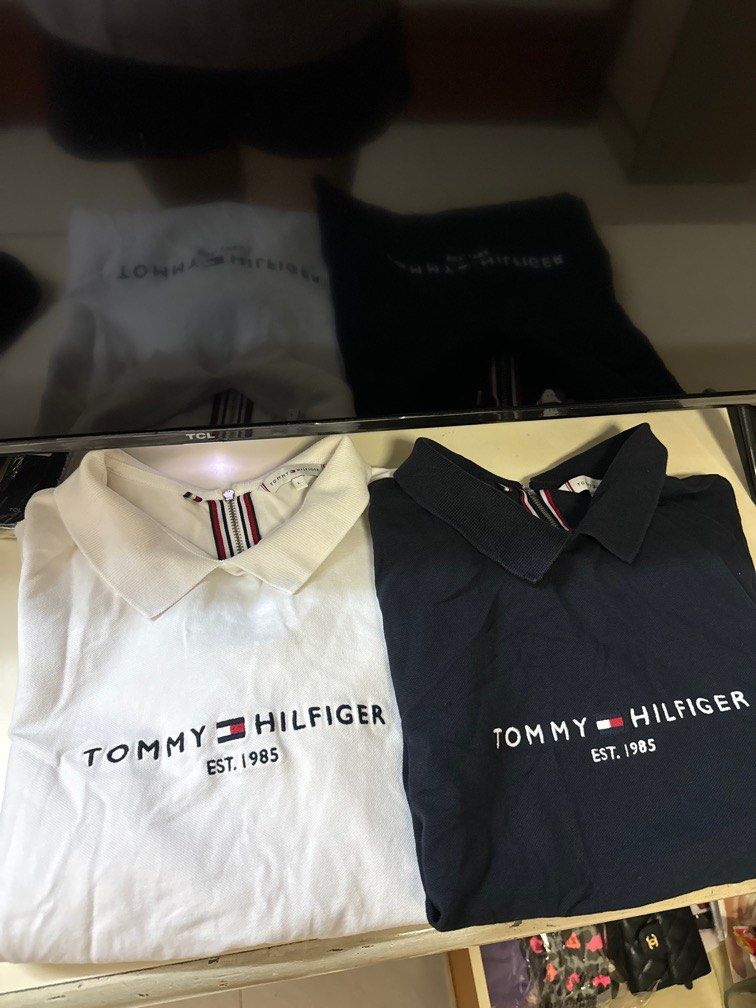 Tommy hilfiger female on sale