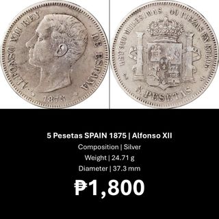 (Category: ) located in . Submitted by monedas.del.mundo (Listing ID 1321723499, Image 1). Description: .