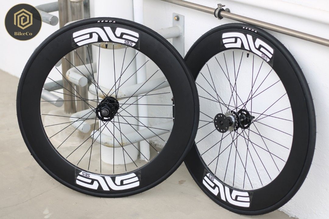 Fixed gear wheelset 700c outlet