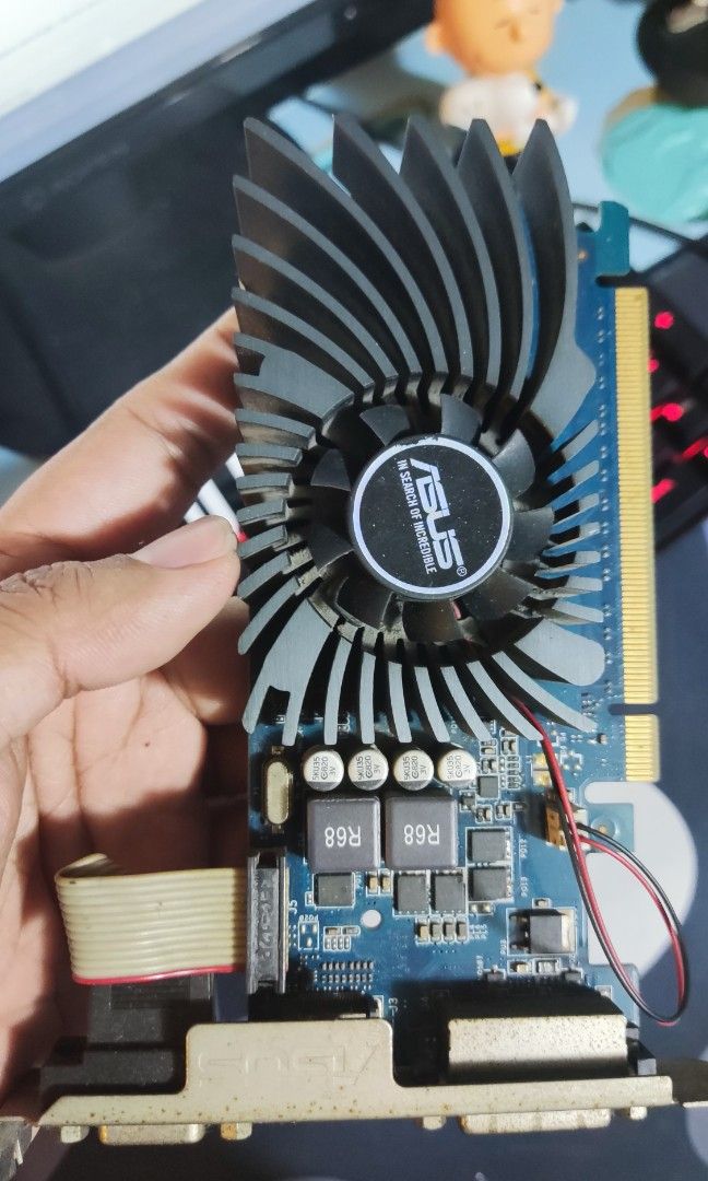 Gtx 730ti sales