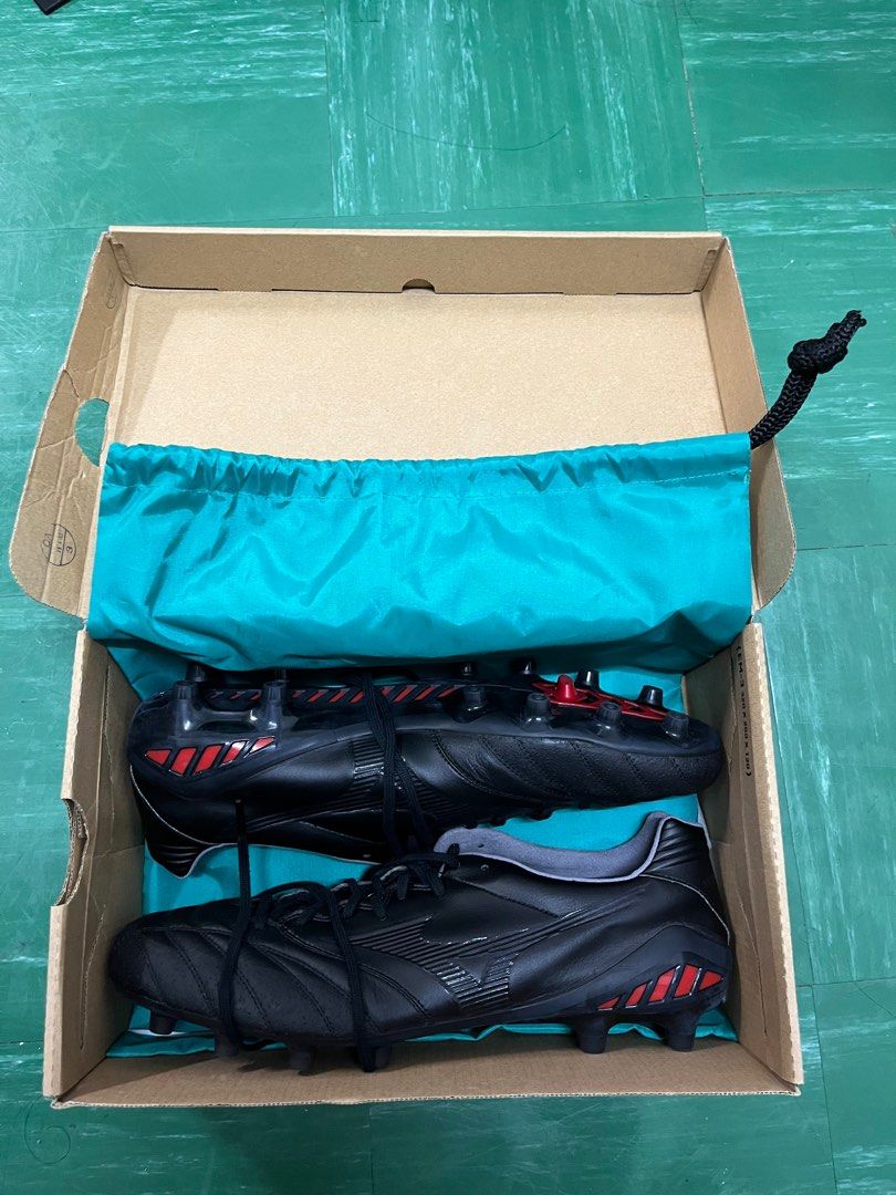 Mizuno 46 online