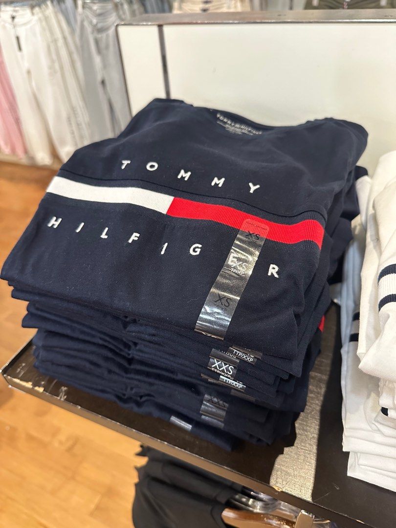Tommy jeans canada on sale