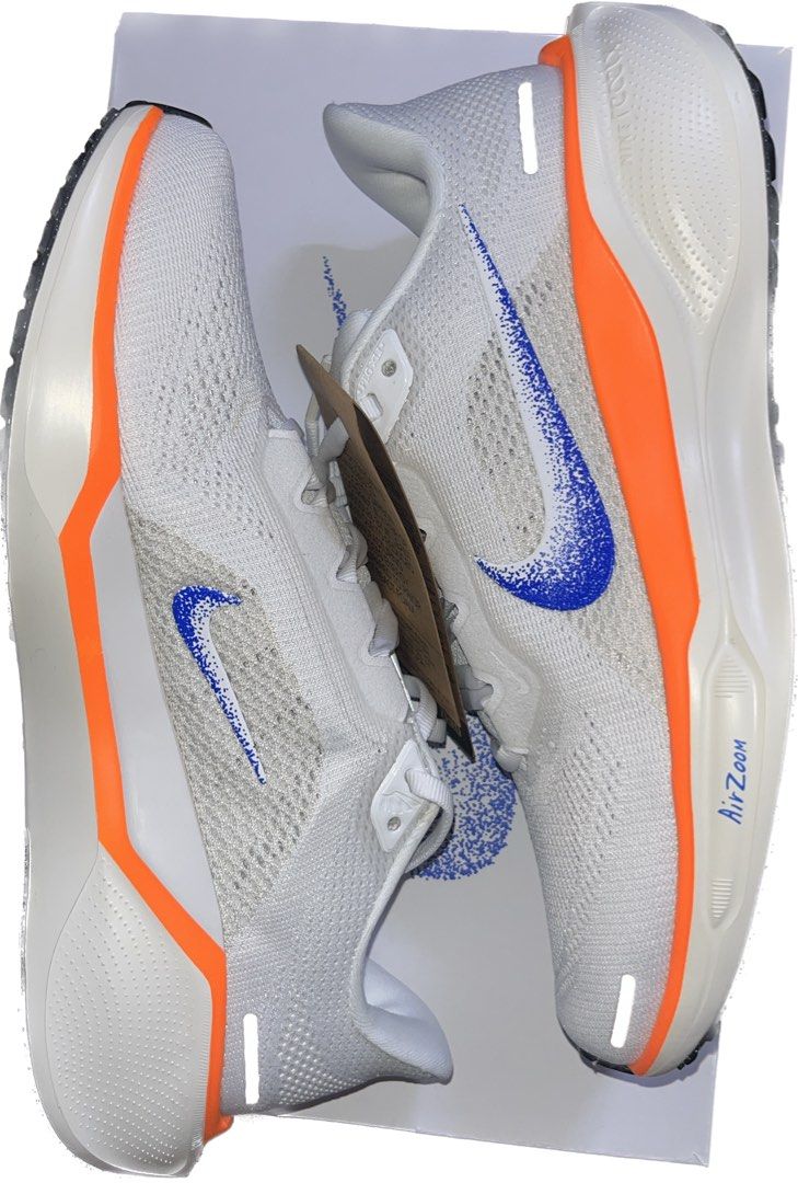 NIKE W AIR ZOOM PEGASUS 41 EP US7.5 Eur38.5 Carousell