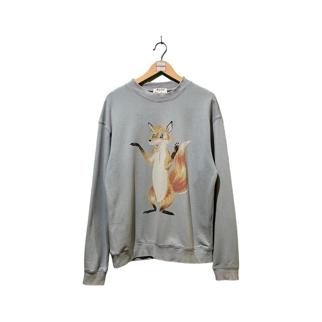 Acne studios fala sale