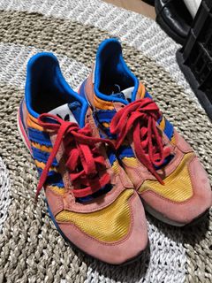Adidas dragon ball indonesia 2025
