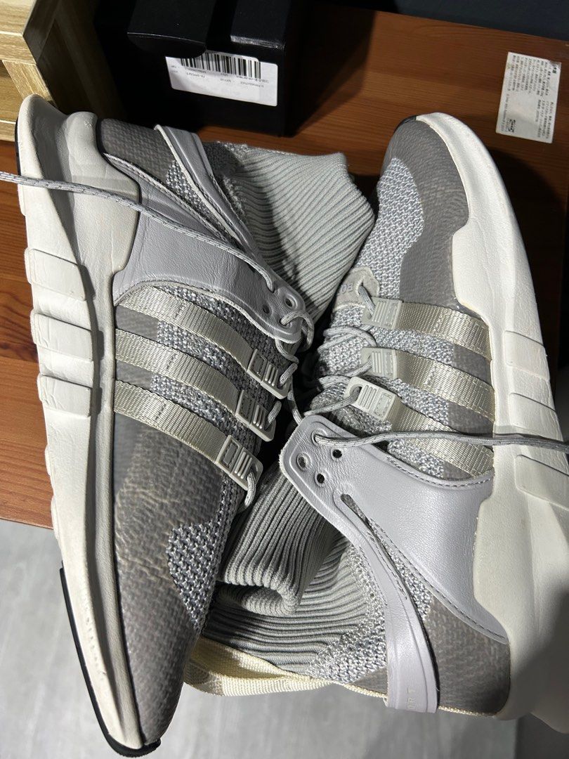 Adidas EQT Support mid ADV sock Primeknit sneakers