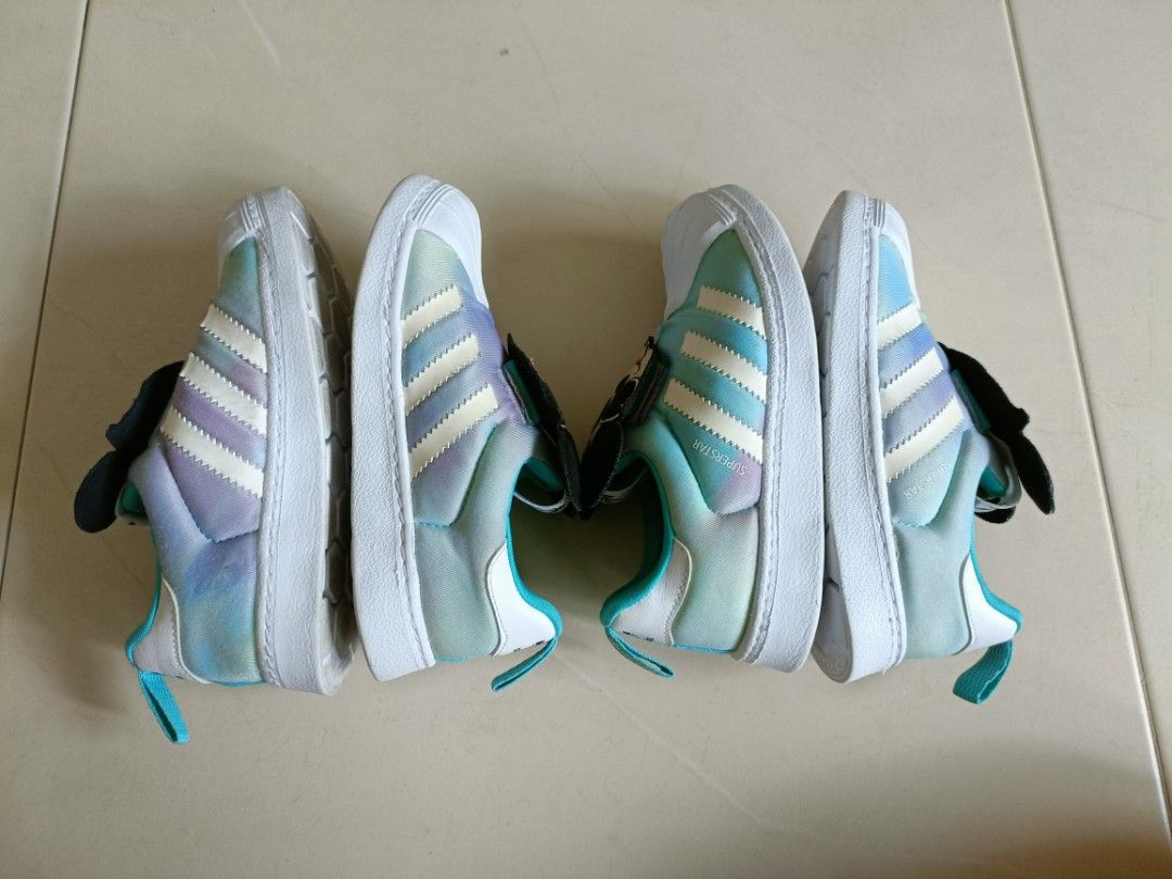 Adidas girls shoes