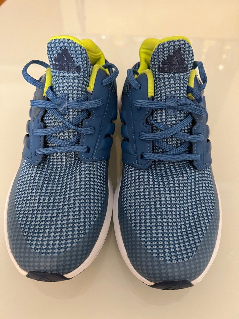 ADIDAS RAPIDARUN K WIDE Carousell