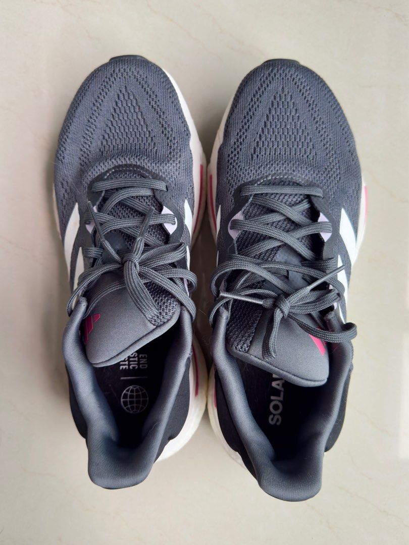 Adidas Solarglide 6 W US 9