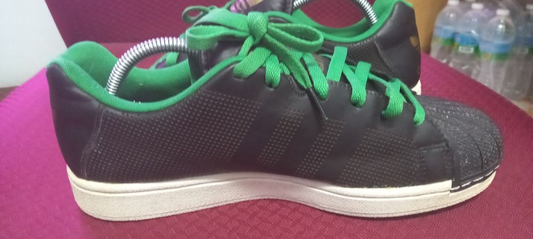Adidas Superstar.9uk 42.5 Eur 27.5cm