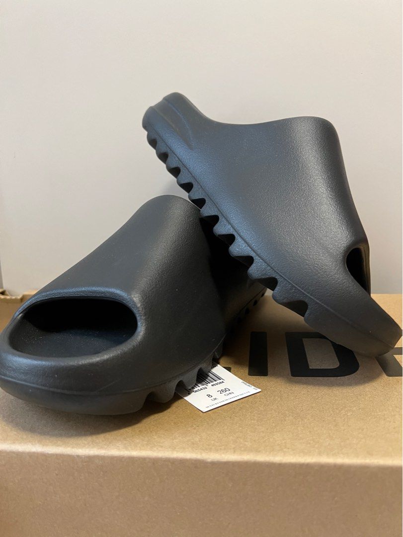 yeezy slides finish line