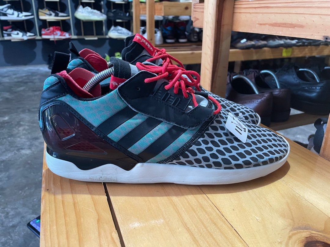 ADIDAS ZX 8000 BOOST Men s Fashion Footwear Sneakers on Carousell