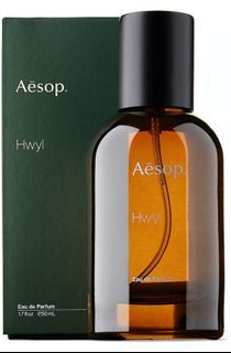 Aesop Hwyl Eau de Parfum Unisex 50ml(Free ShIpping from Singapore)