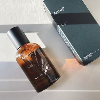 Aesop Tacit Eau de Parfum Unisex 50ml (Free ShIpping from Singapore)