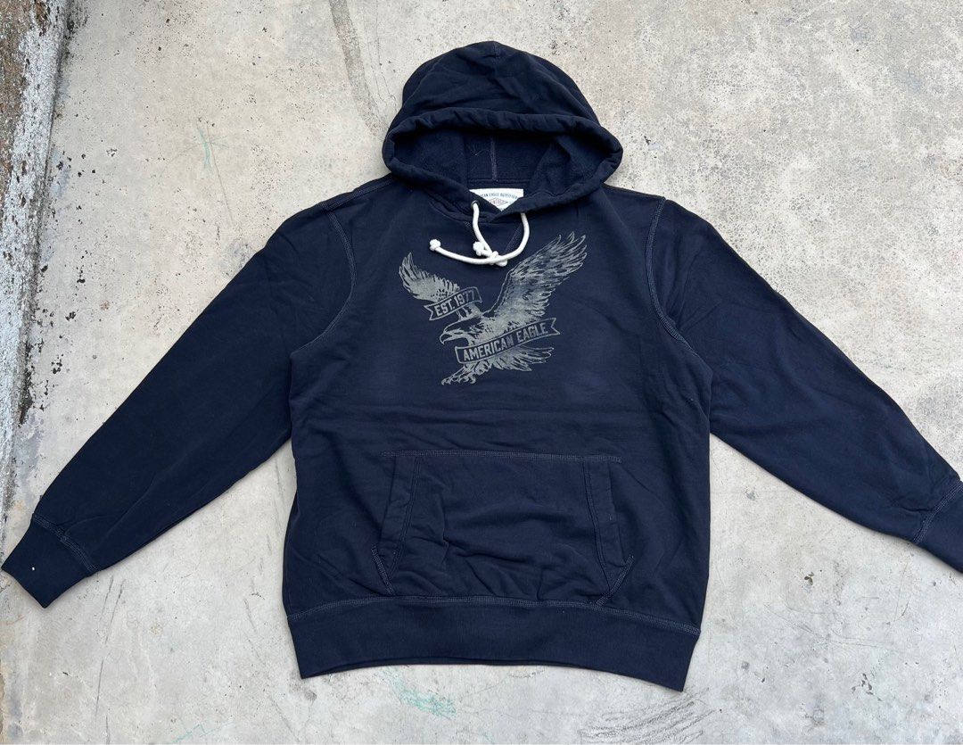 American eagle vintage hoodie shop