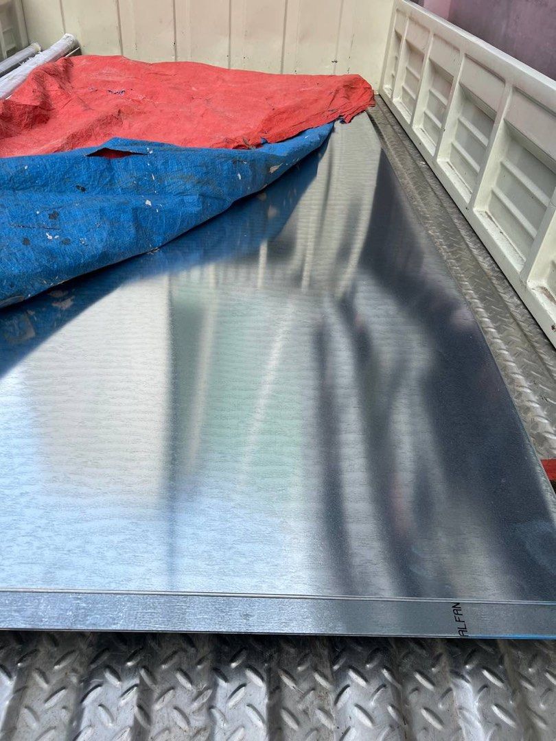 Apo Gi Sheet (Category: Construction & Building Materials) located in Manila. Submitted by joeyroque09 (Listing ID 1321770086, Image 2). Description: Item: Gi Sheet APO Galfan Specs: Gauge 20 1mm Price: 1,220 .