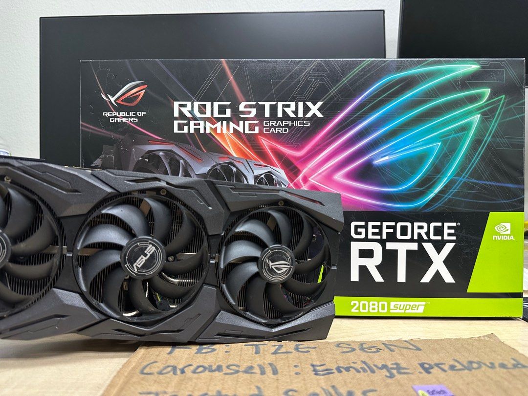 ASUS RTX2080 DUAL-RTX2080-O8G-EVOジャンク品 ASUS RTX2080 DUAL-RTX2080-O8G-EVOジャンク品 全体的に状態が悪い