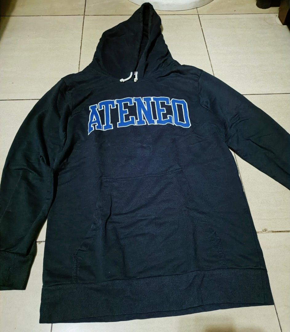 Ateneo Hoodies Men s Fashion Coats Jackets and Outerwear on Carousell