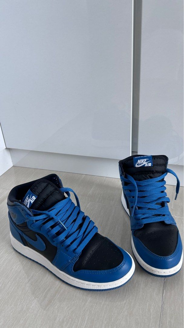 Nike air jordan 38.5 shop