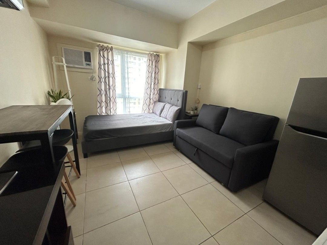 Avida Towers Asten Studio Unit for LEASE, Property, Rentals, Apartments ...