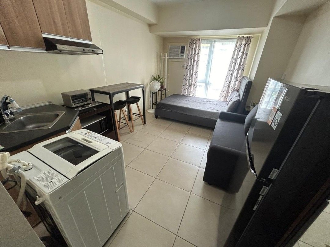 Avida Towers Asten Studio Unit for LEASE, Property, Rentals, Apartments ...