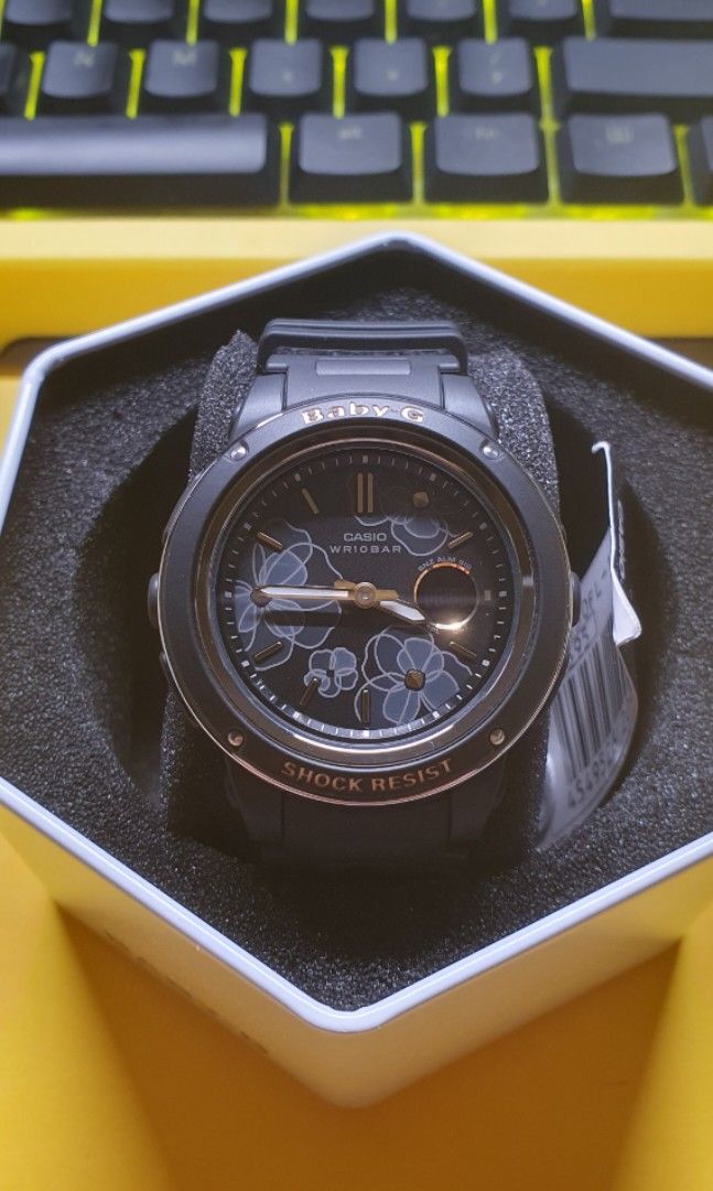 Baby g bga 150fl sales