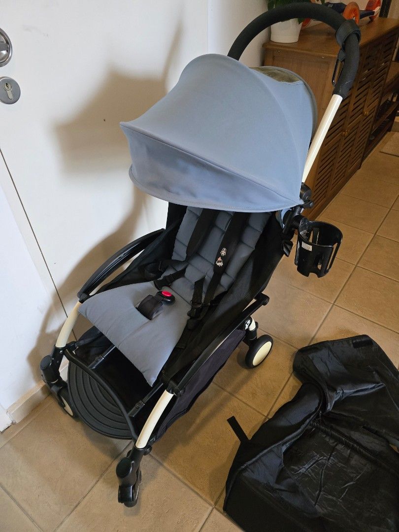 Yoyo Stroller Review Gb Qbit Vs Babyzen Yoyo Babyzen Yoyo Stroller