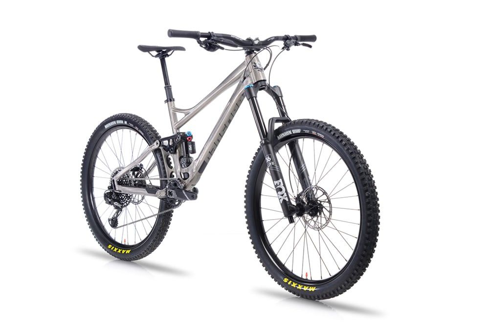 Banshee V3 Frame kits, Sports Equipment, Bicycles & Parts, Bicycles on ...