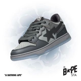 A Bathing Ape BAPE \