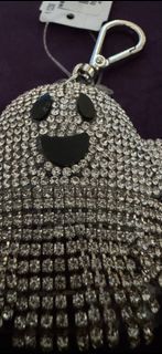 Bath and Body Works Ghost Hand Sanitizer Holder
