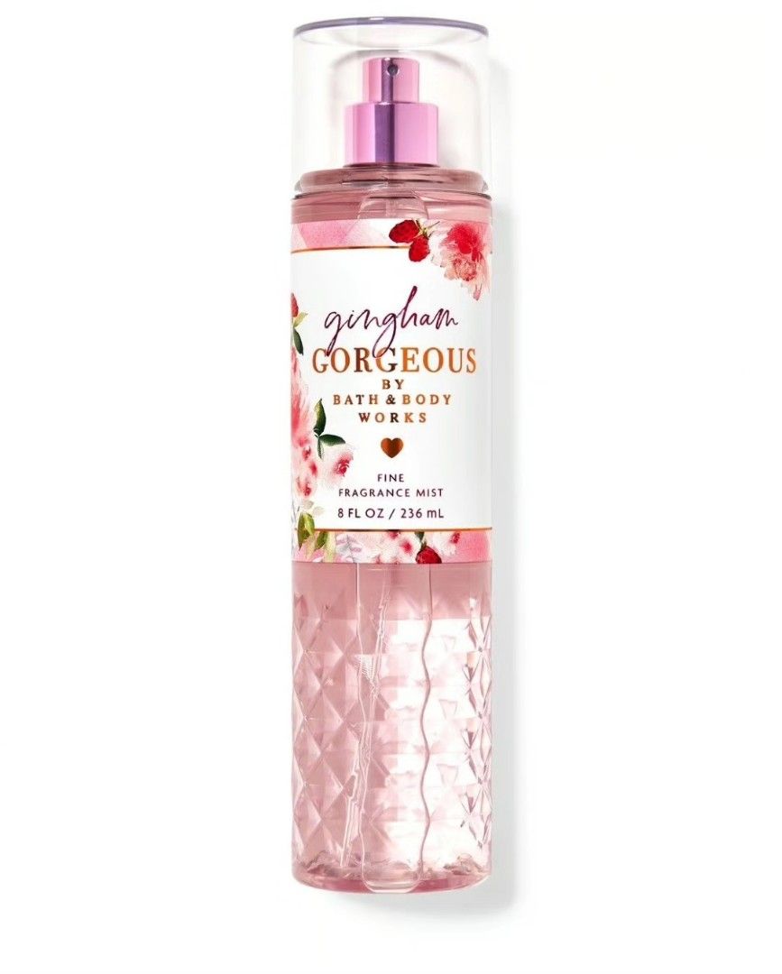 BATH&BODY WORKS MIST (Category: Bath) located in Toledo. Submitted by sissyoriginalstuff (Listing ID 1321651688, Image 3). Description: original mist ready to ship.