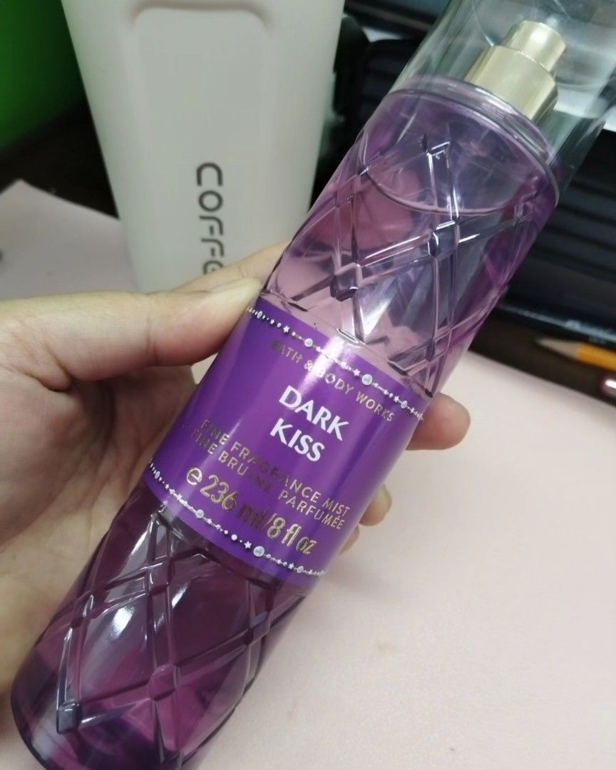 BATH&BODY WORKS MIST (Category: Bath) located in Toledo. Submitted by sissyoriginalstuff (Listing ID 1321651688, Image 2). Description: original mist ready to ship.