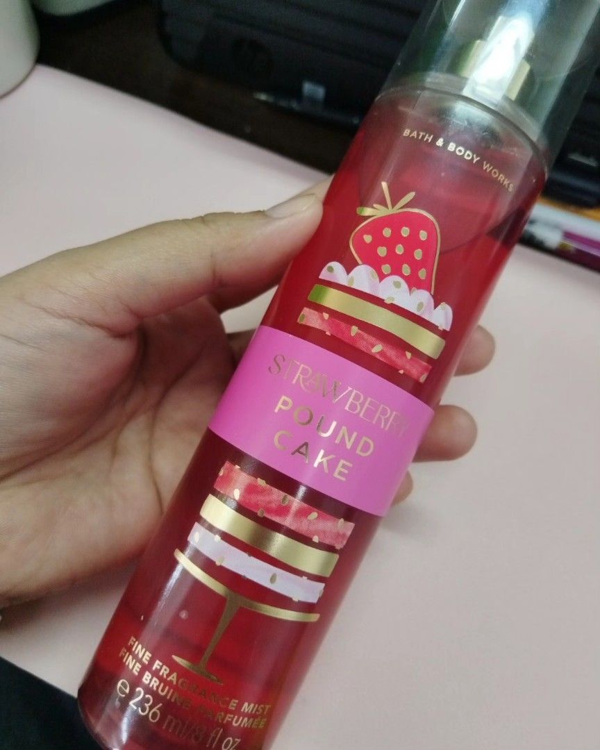 BATH&BODY WORKS MIST (Category: Bath) located in Toledo. Submitted by sissyoriginalstuff (Listing ID 1321651688, Image 1). Description: original mist ready to ship.
