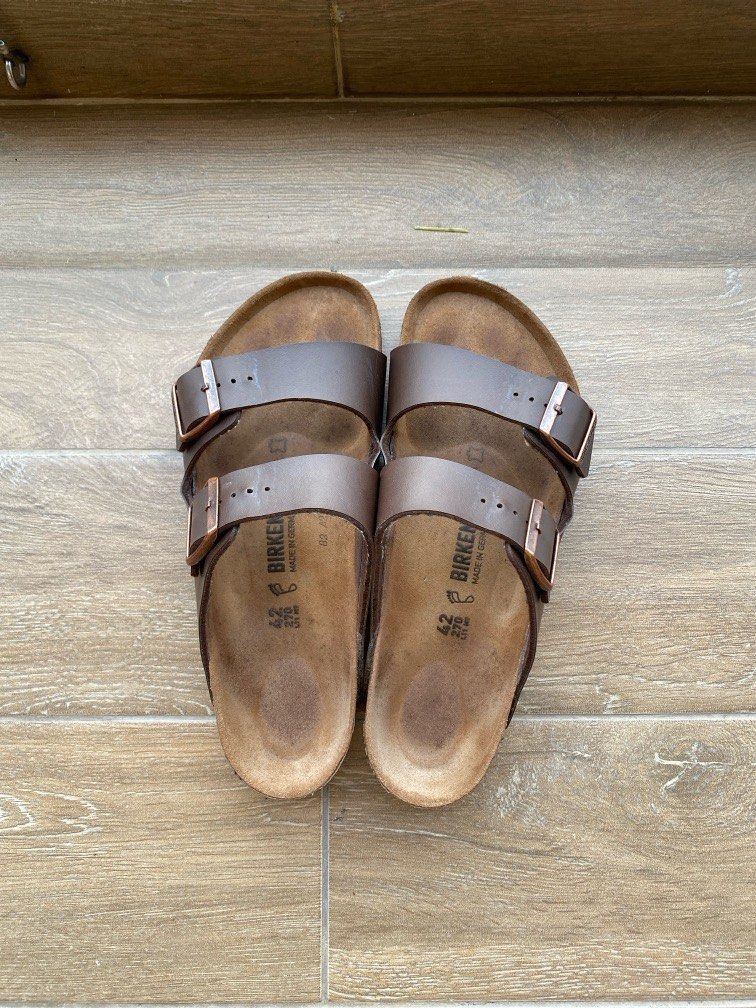 Birkenstock arizona 42 regular top