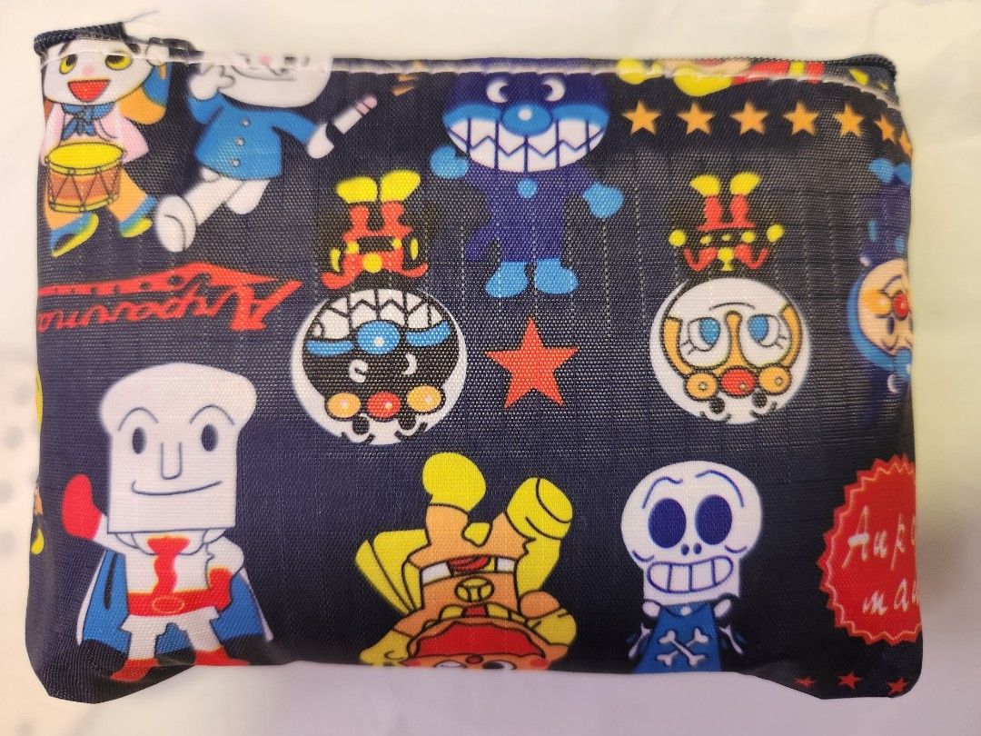 BN Drawstring Backpack (Category: Babies & Kids Fashion) located in Singapore. Submitted by yenleng85 (Listing ID 1321715369, Image 3). Description: BN cartoon drawstring bagpack Can be fold and keep into a pouch. prices indicated is for each item item to be send via postage.