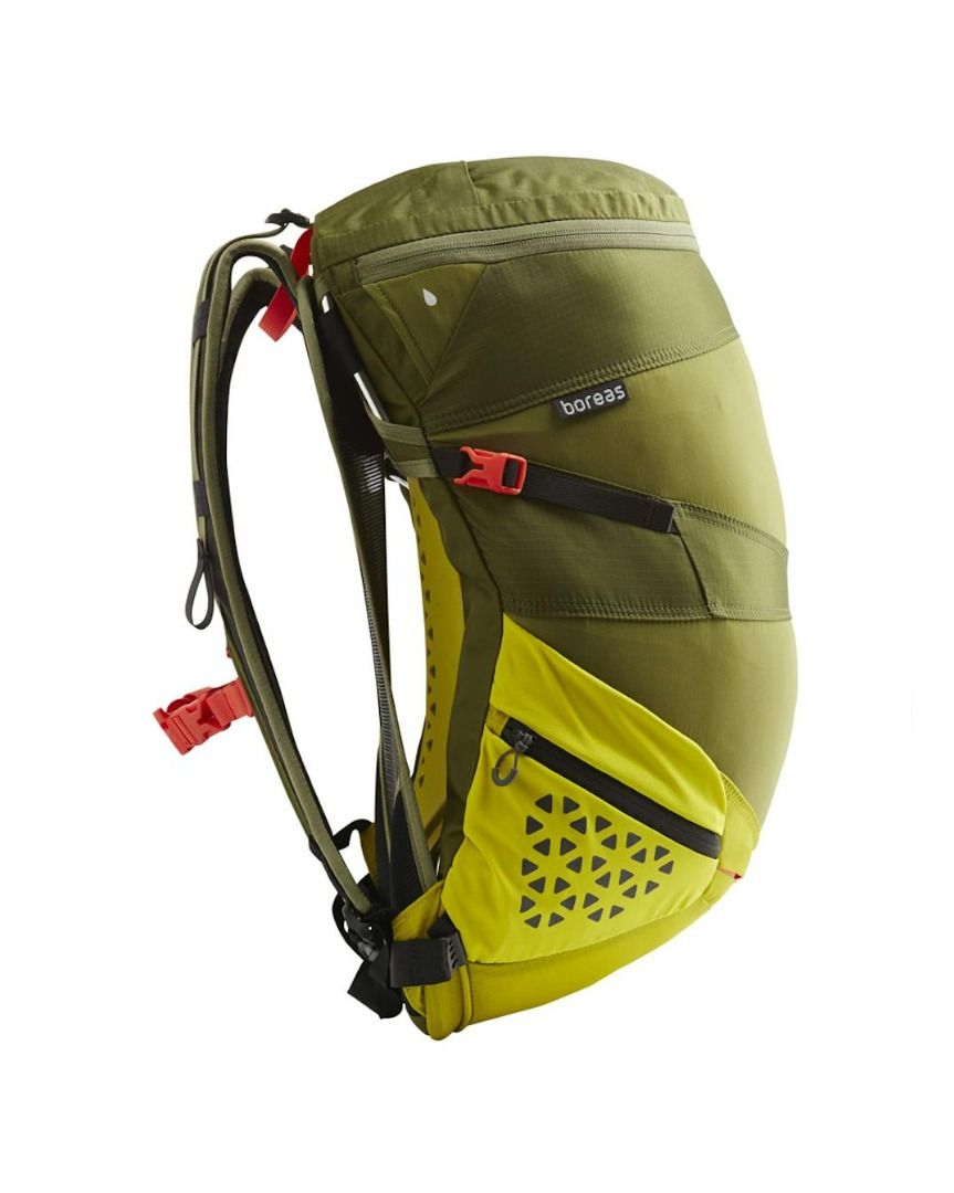 Boreas bolinas best sale