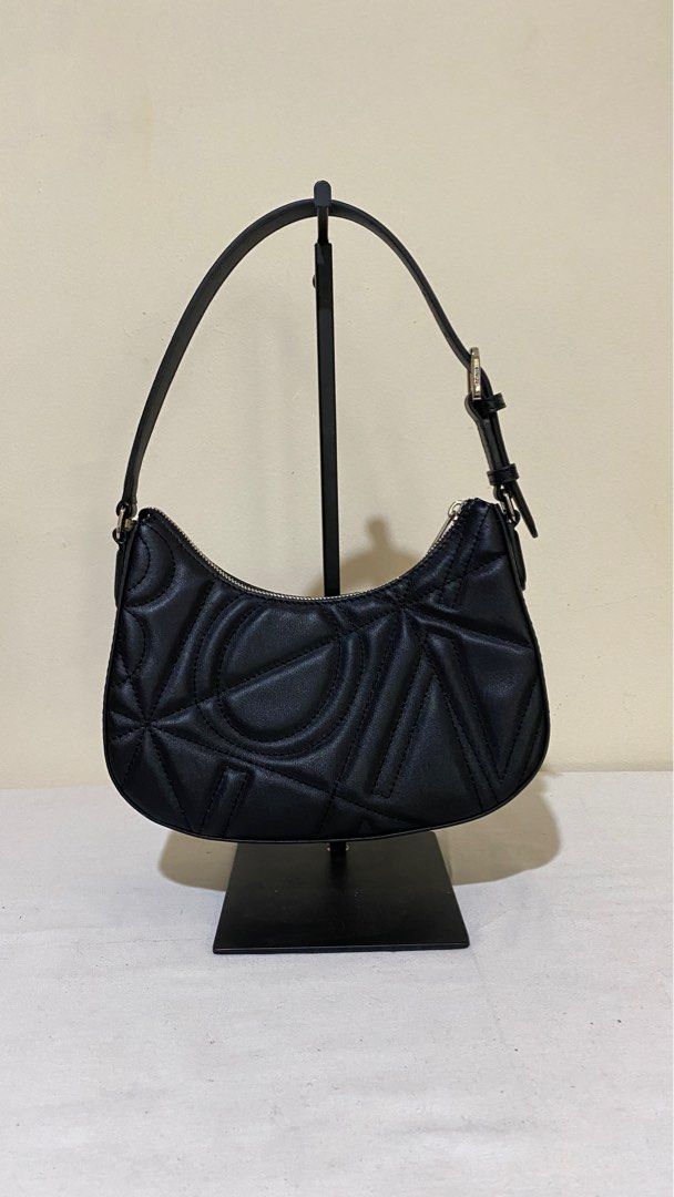 BRAND NEW TAS BONIA ETEREA SHOULDER BAG BLACK