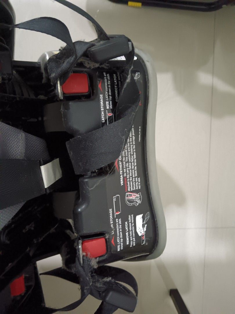 britax marathon 70 car seat Babies Kids Going Out Car Seats on Carousell