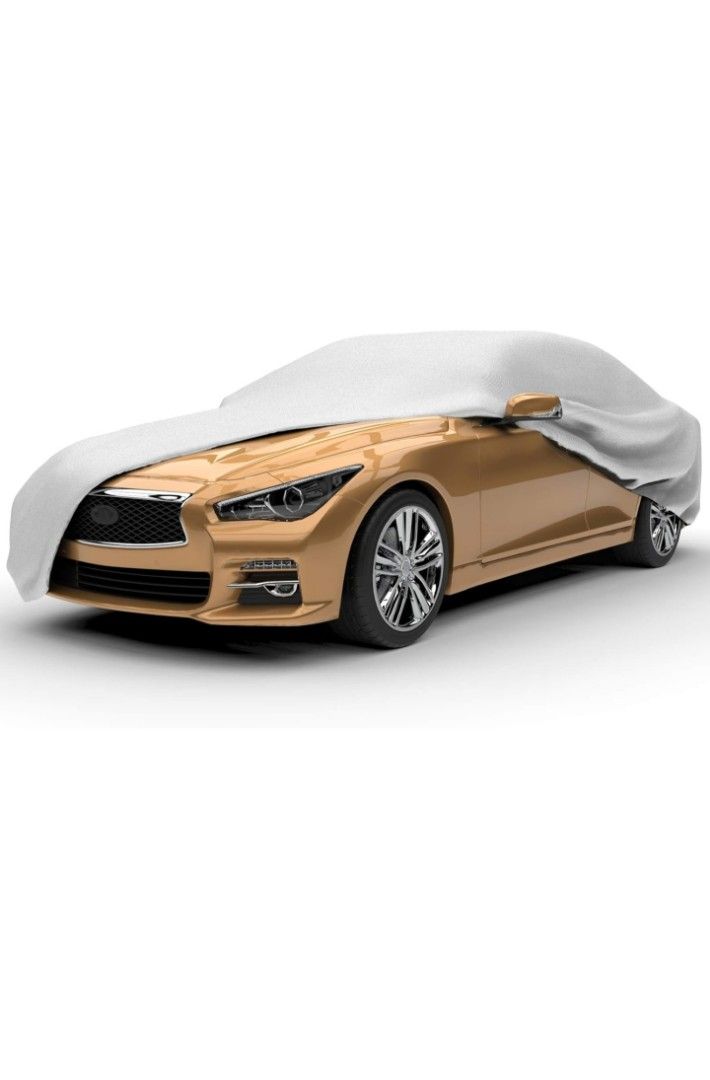 Budge lite car cover discount