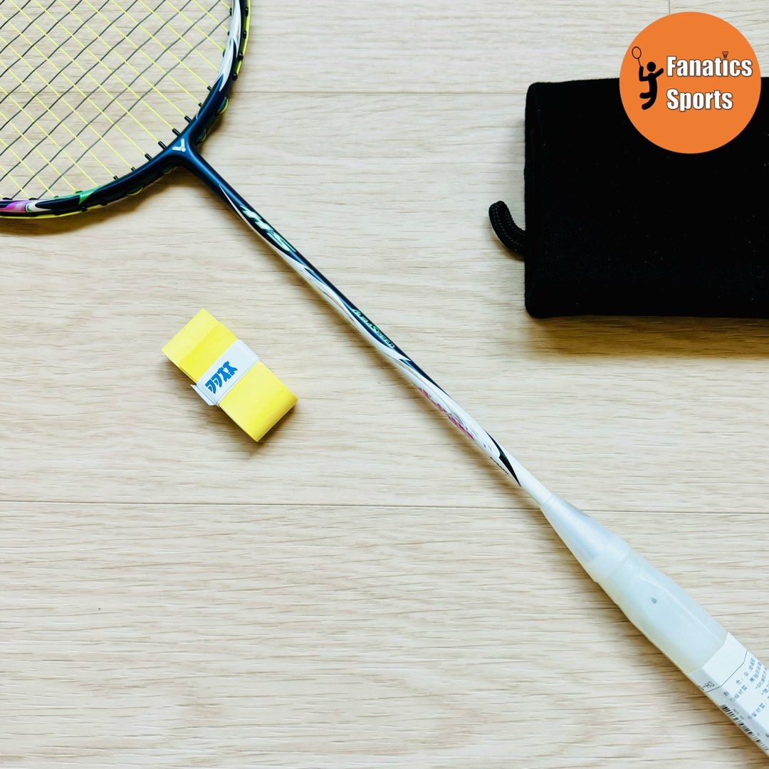 victor auraspeed hs 4ug5（VICTOR Auraspeed HS PLUS Badminton