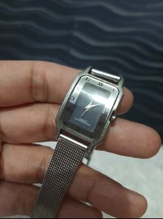 Calvin klein mood watch best sale