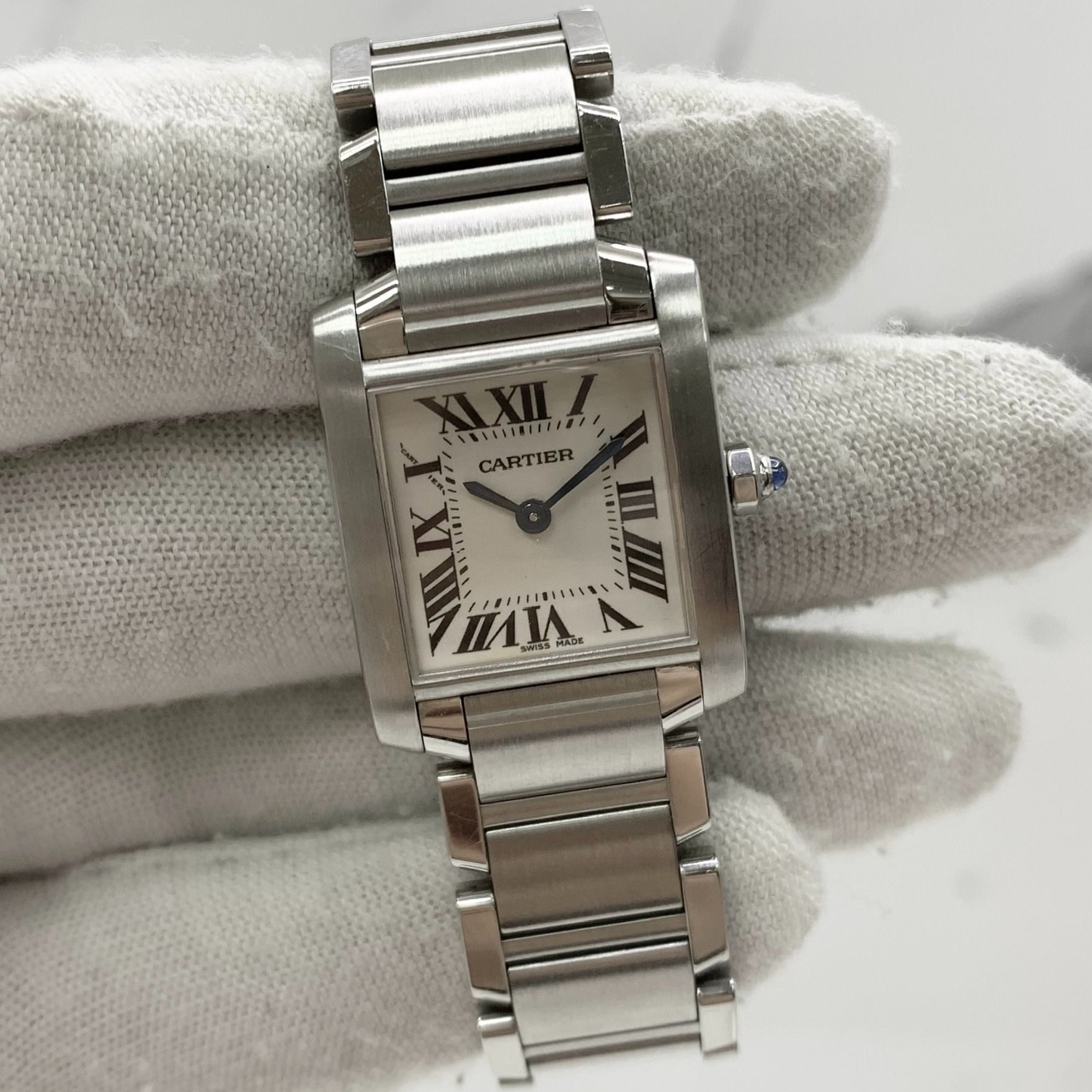 Cartier w51008q3 new arrivals