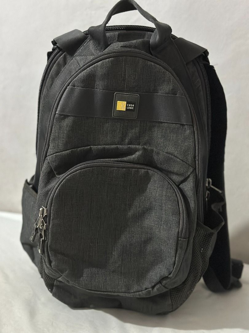 Case Logic Berkeley 14-inch Laptop Bag, Computers & Tech, Parts ...