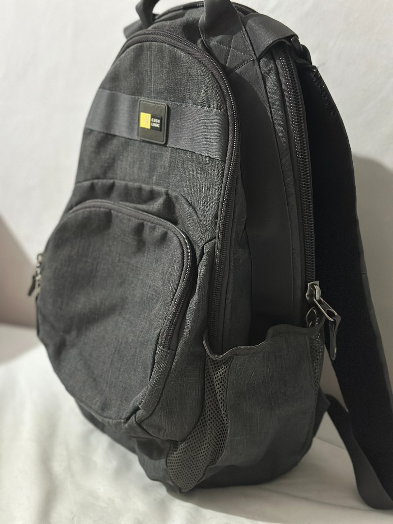 Case Logic Berkeley 14-inch Laptop Bag, Computers & Tech, Parts ...