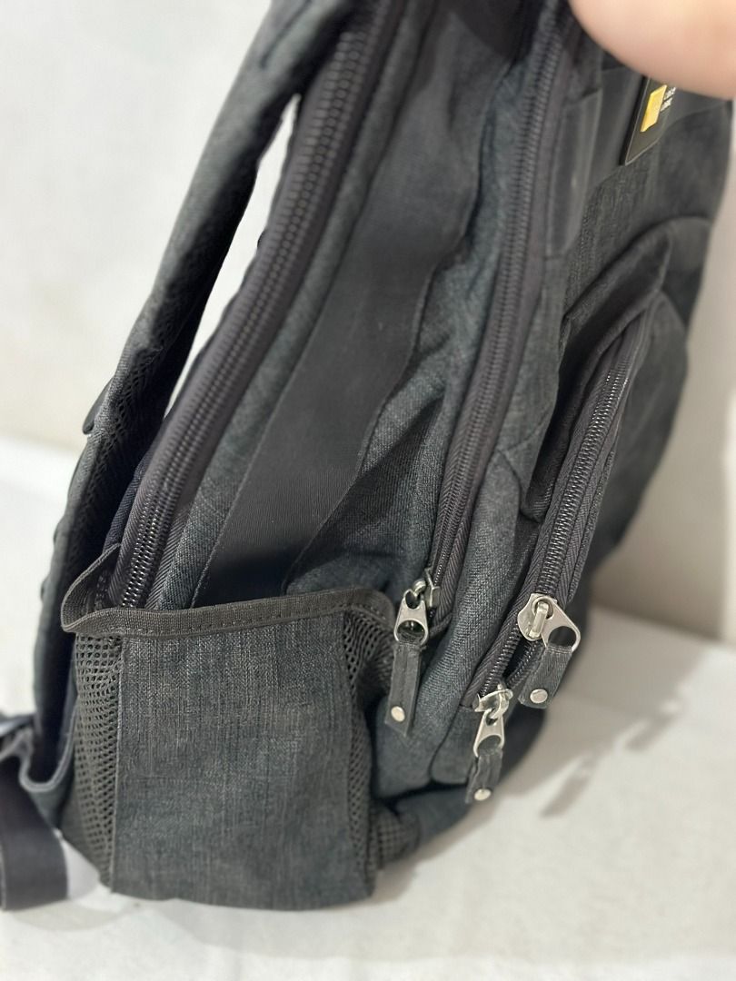 Case Logic Berkeley 14-inch Laptop Bag, Computers & Tech, Parts ...